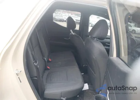 2023 Hyundai Santa Cruz Sel z USA, uszkodzony, nr VIN 5NTJBDAE2PH074745